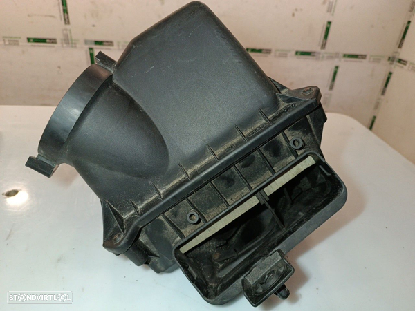 Caixa De Filtro De Ar Audi A4 Avant (8E5, B6) - 4