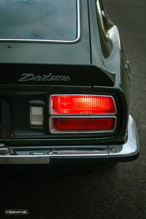 Datsun 260 Z - 7