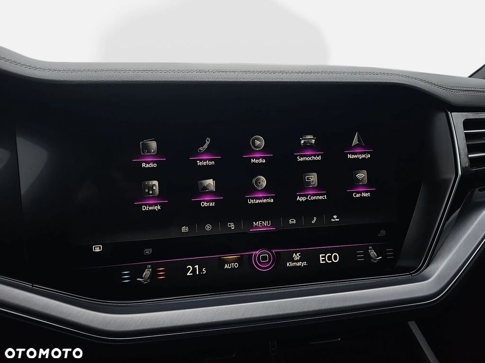 FV23%, R-LINE 3.0TDI V6 286KM, Salon Polska, ASO