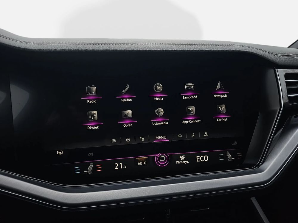 FV23%, R-LINE 3.0TDI V6 286KM, Salon Polska, ASO