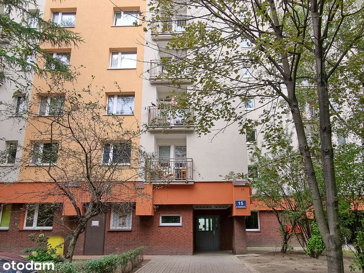 Najlepsza cena na osiedlu i najlepszy układ mieszkania - duży balkon-16