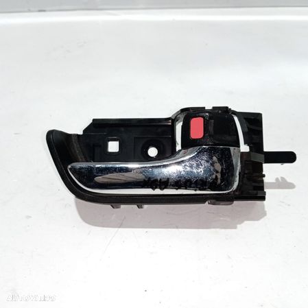 Maner portiera interior dreapta fata Toyota Prius | 2003 - 2009 | 6927347020 | 6920547020 - 1