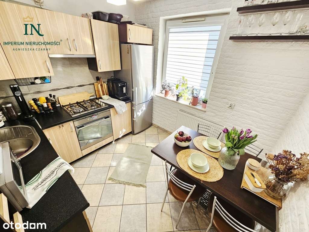 ***Kryształowa, 2 pokoje, do wejścia***-6