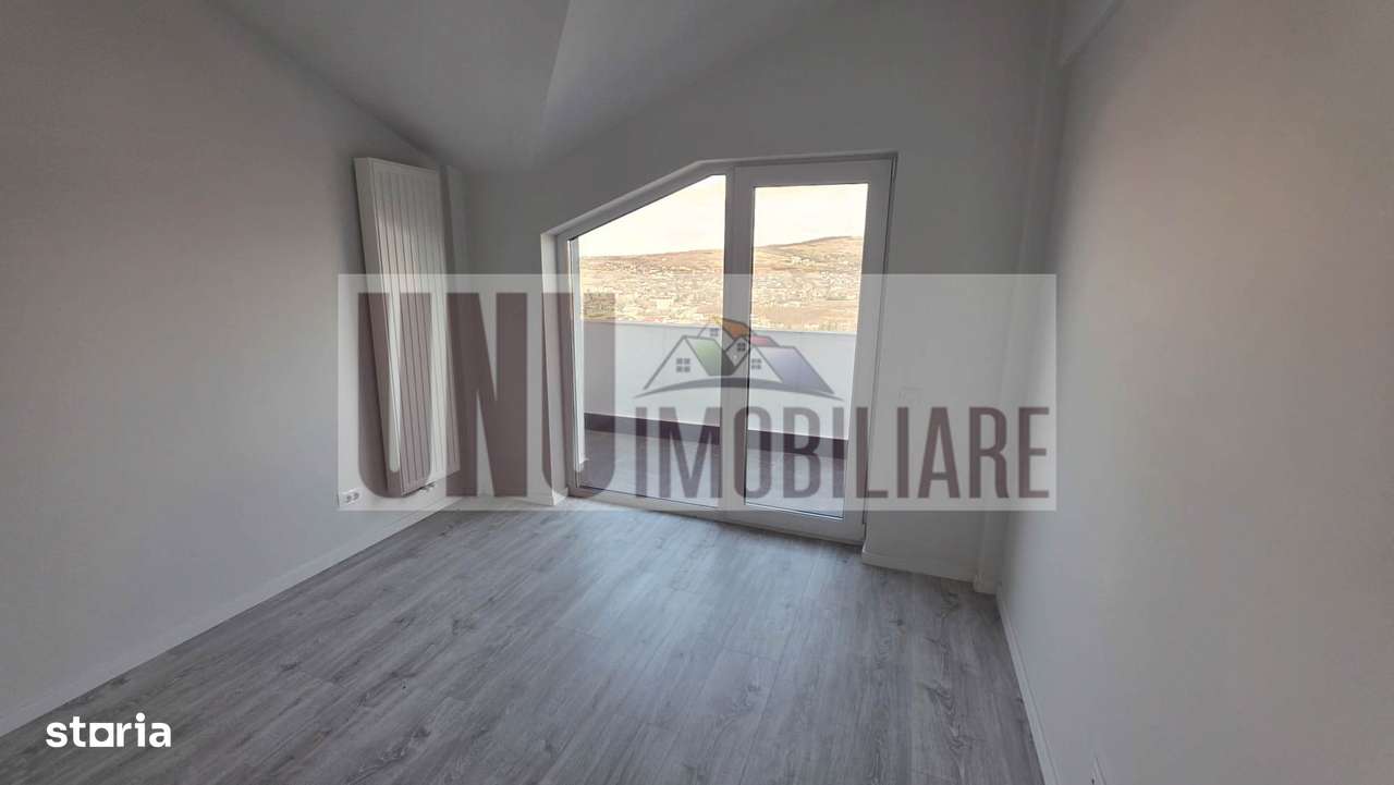 Apartament spatios, finisaje moderne, preturi mici - Imagine principală: 2/6