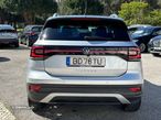 VW T-Cross 1.0 TSI Style DSG - 6