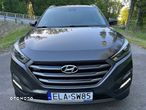 Hyundai Tucson 1.6 Turbo 4WD Intro Edition - 9