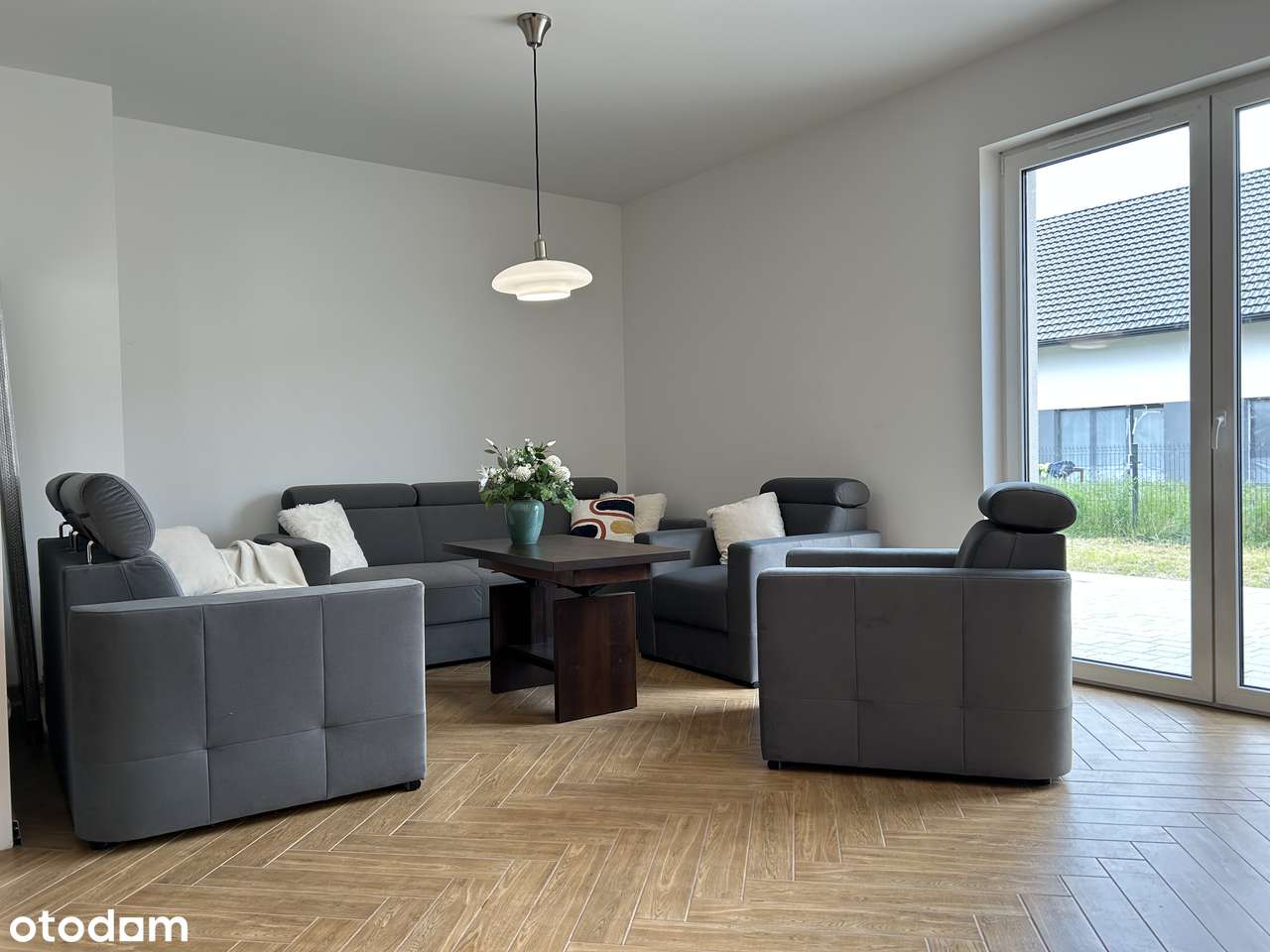 Dom do wprowadzenia się bez nakładów, 4 km od granicy miasta-10