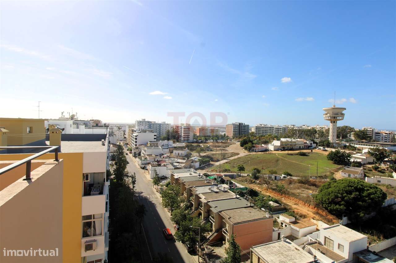 Penthouse T4+1 com Terraço Panorâmico e dois estacionamentos-7