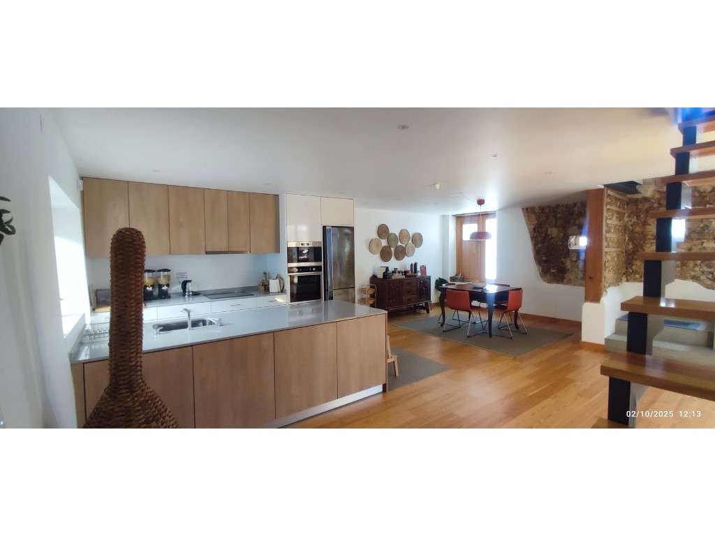 Moradia encantadora com detalhes que fazem toda a diferença - Grande imagem: 4/60