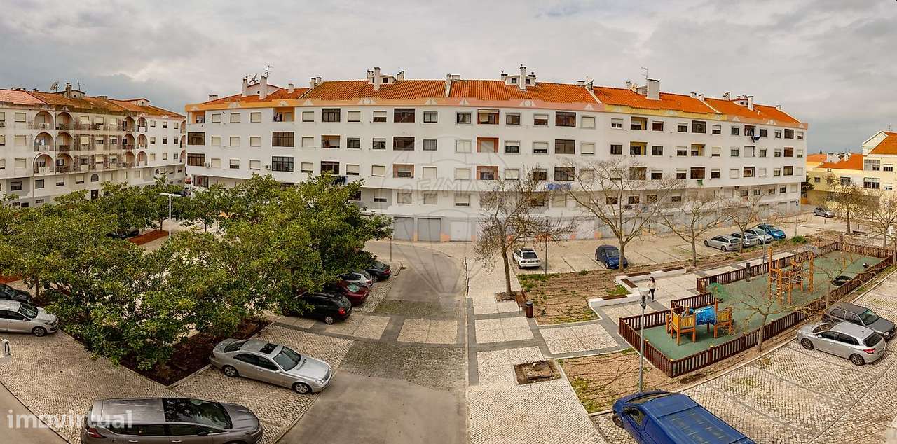 Apartamento T2 para venda-20