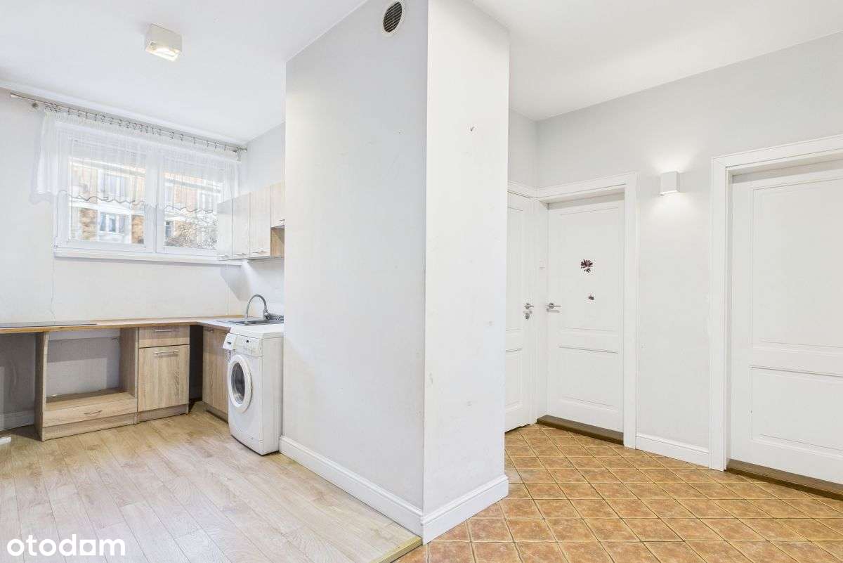 Parter - Super lokalizacja-7