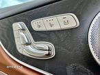 Mercedes-Benz Klasa E 400 4Matic Coupe 9G-TRONIC AMG Line - 20