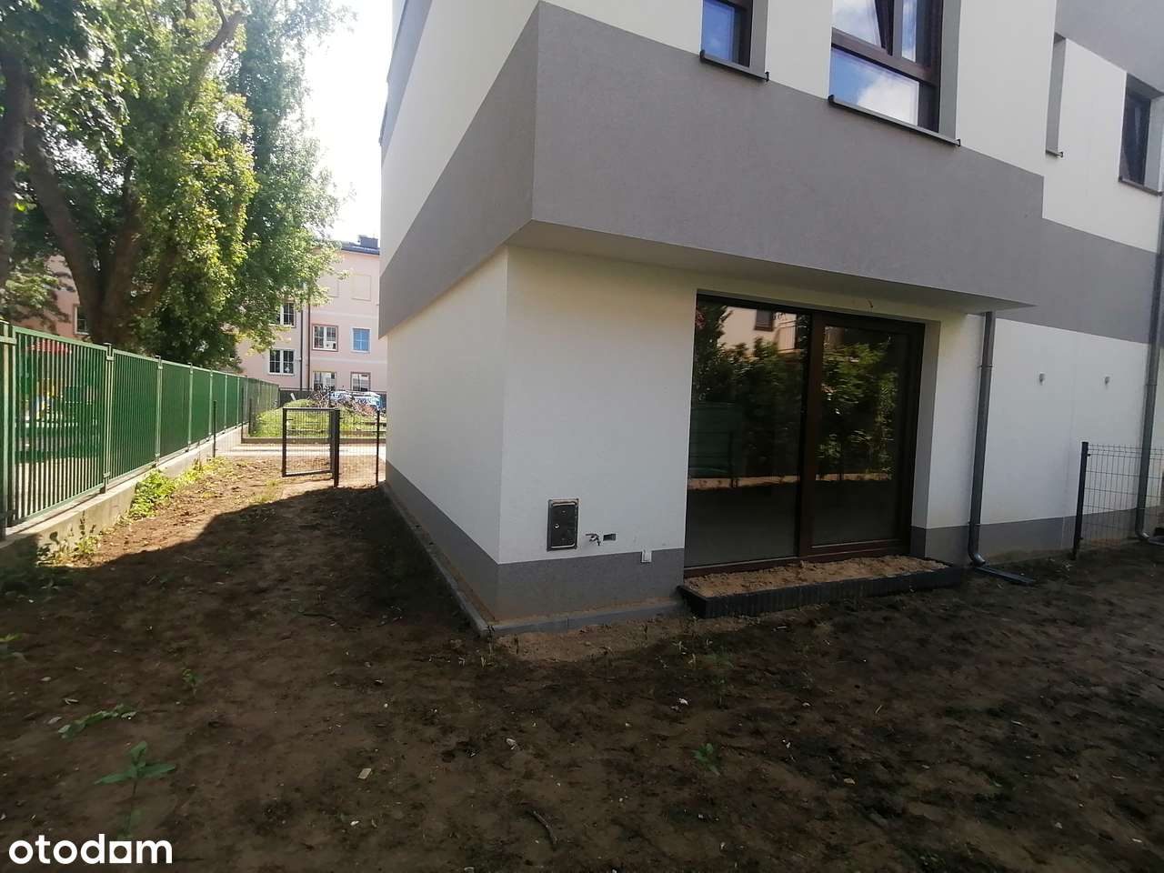 Wawer, os. Las, ul. Sęczkowa , wszystkie media!!! UKOŃCZONA!!!-4