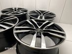 FELGI 19 AUDI 8S0 TT RS 9 ET52 AUDI SPORT OEM - 4