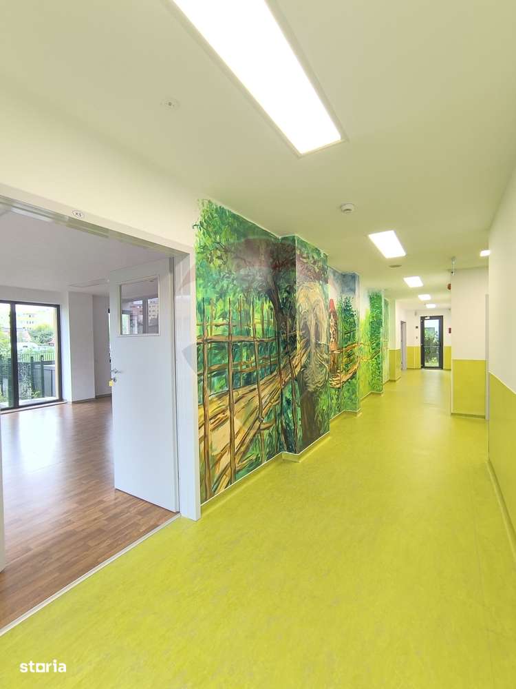 Spațiu comercial de vanzare-8