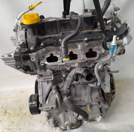 Motor Completo Nissan Micra V (K14) - 1