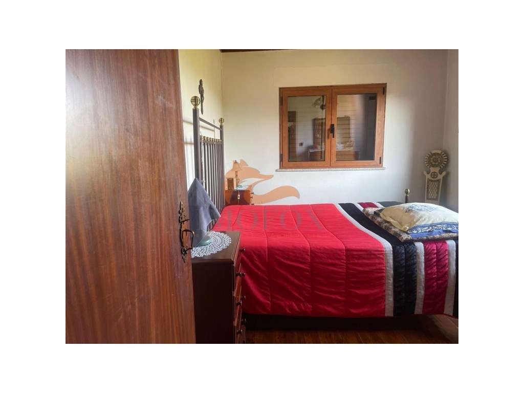 Moradia com piscina e vistas espetaculares sobre todo o vale do rio...-7