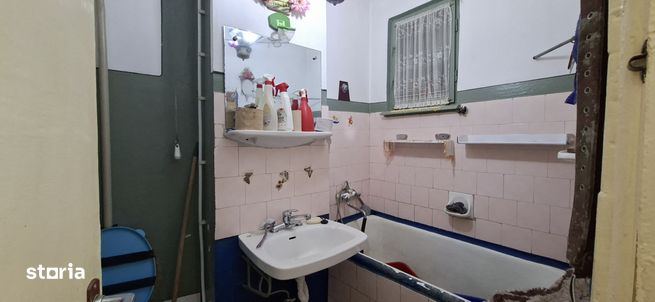 Apartament cu potențial excelent în Micro 20 – lângă Cofetăria Dana-3