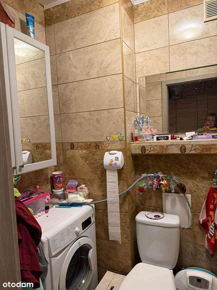 M3Zarzew po remoncie drugie piętro polecam-4