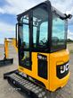 JCB 19C1 - 3