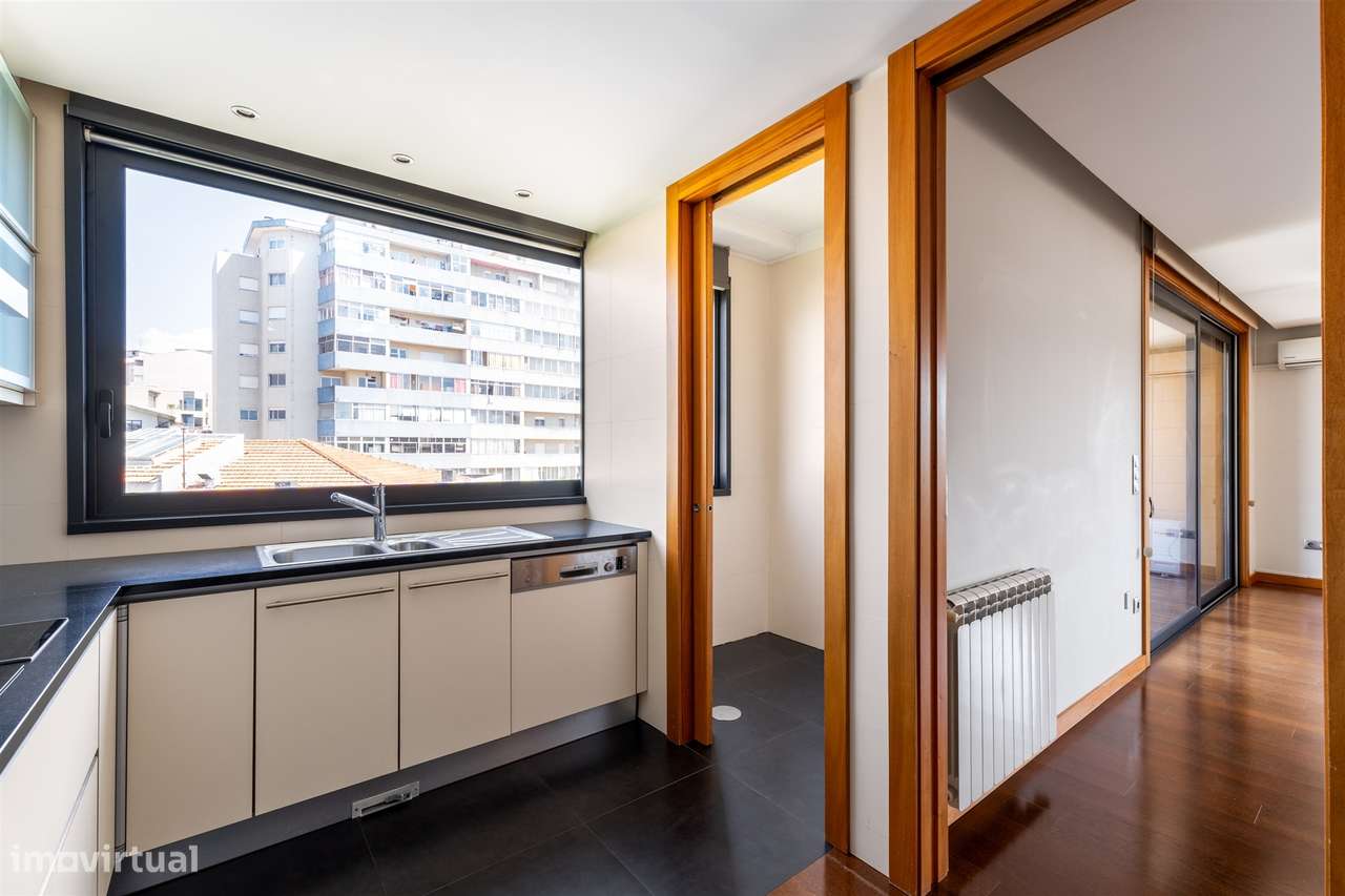 Apartamento T3 Venda em Oliveira do Douro,Vila Nova de Gaia-10
