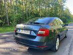 Skoda Octavia 1.8 TSI Elegance - 4