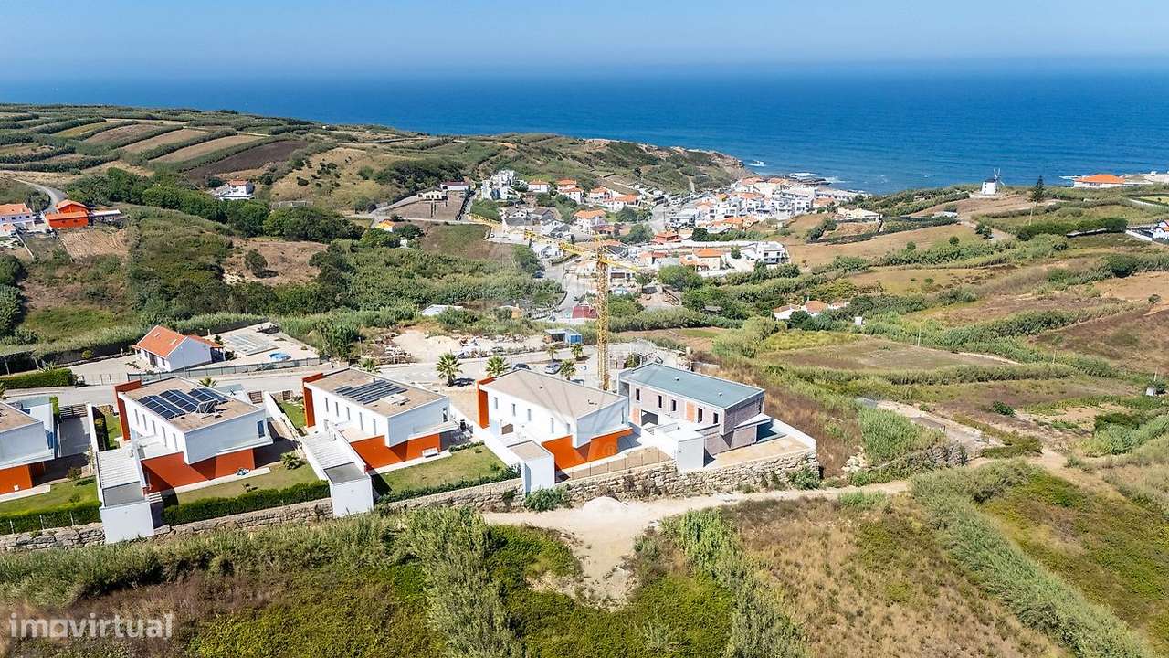 Moradia T4 para venda - Grande imagem: 5/44