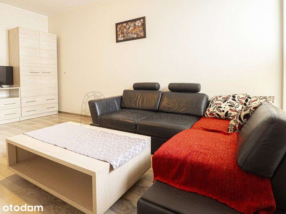 Atrakcyjna kawalerka┃wyjątkowe osiedle┃w pobliżu z-9