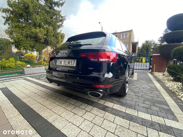 Audi A4 2.0 TDI Sport - 19