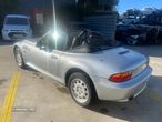 BMW Z3 ROADSTER 1.9 DE 1999 PARA PEÇAS - 8