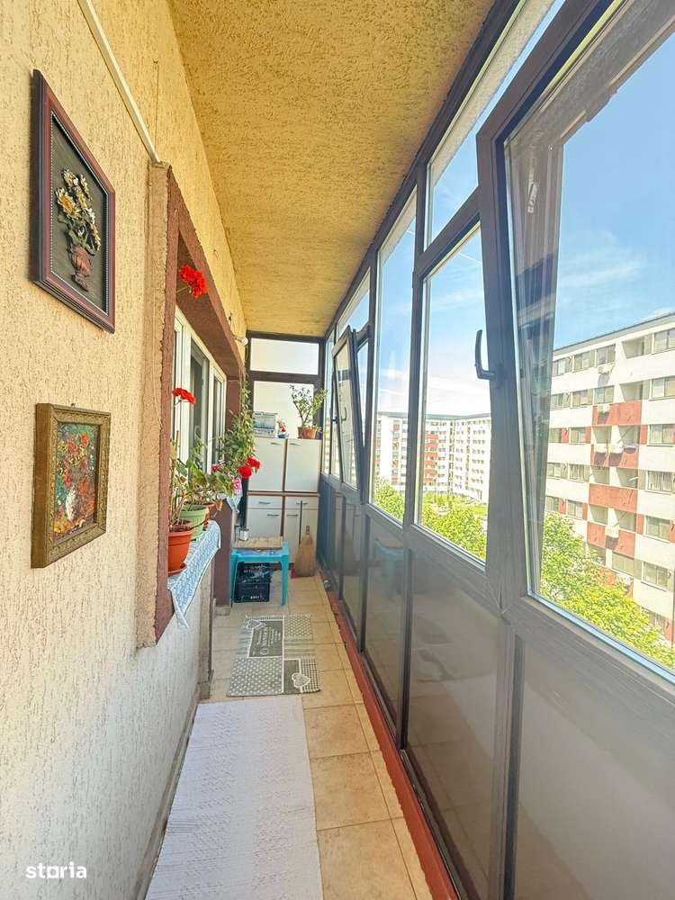Apartament de vânzare –Spatios 62mp-Pret 83500 €-14