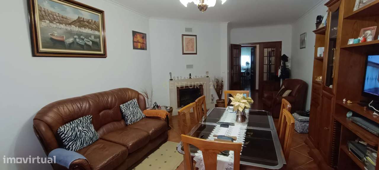Apartamento T2- Quinta dos Arcos- Elvas - Grande imagem: 2/9