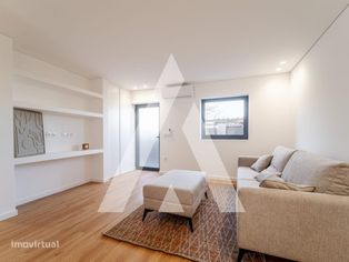 Andar moradia renovado T3, no rés-do-chão, Guimarães - Grande imagem: 3/22