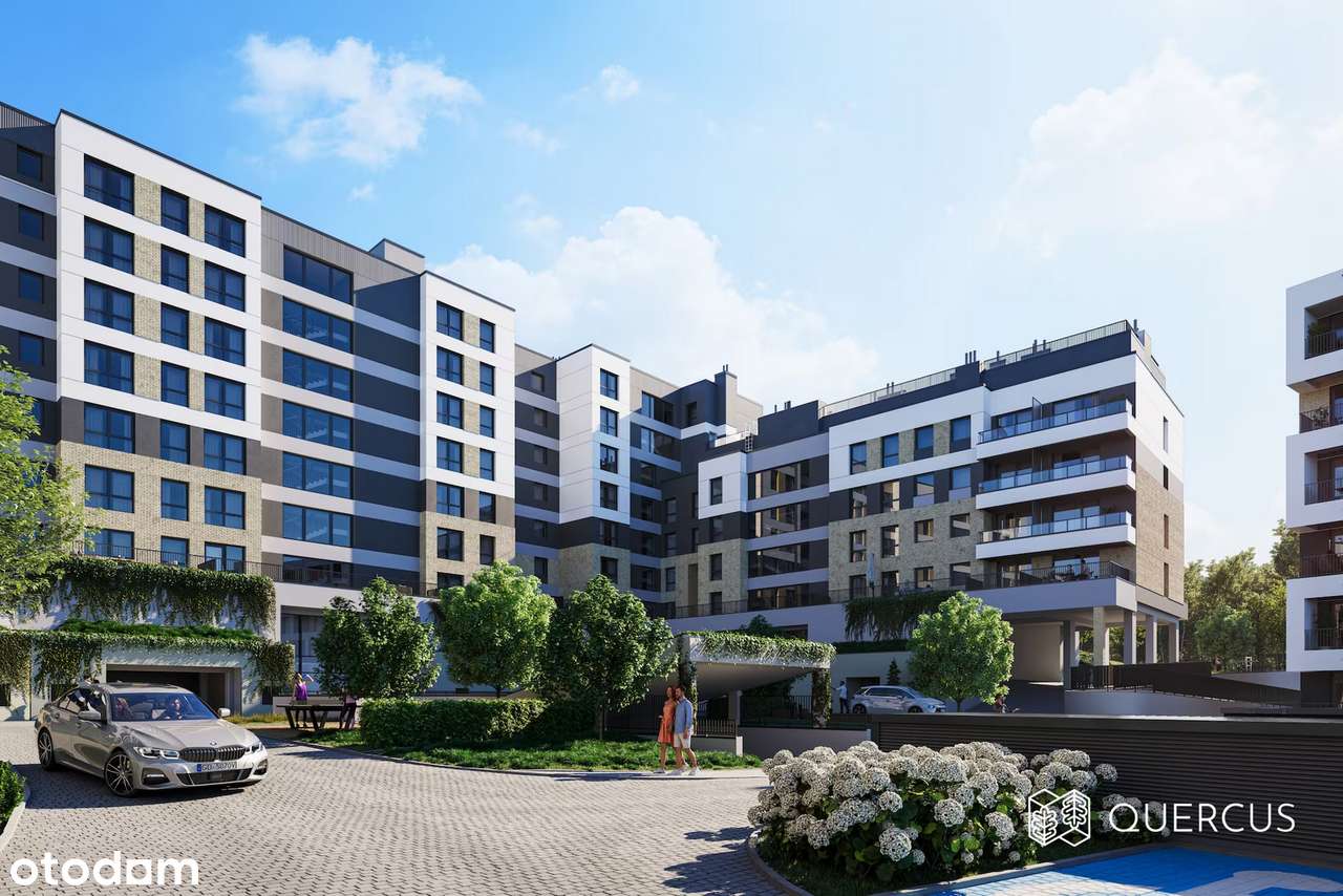 Osiedle Quercus-2