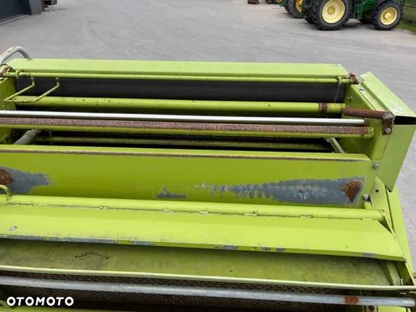 Claas Rollatex Rollant 44S Siatka i snurek - 7