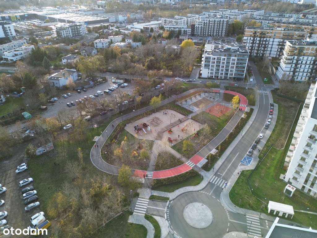 Wykończone pod klucz M3 – Ochota/Włochy-16