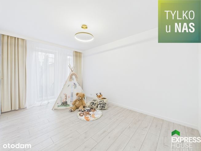 Mieszknie 3 pokojowe na ulicy Świętego Jerzego.-4