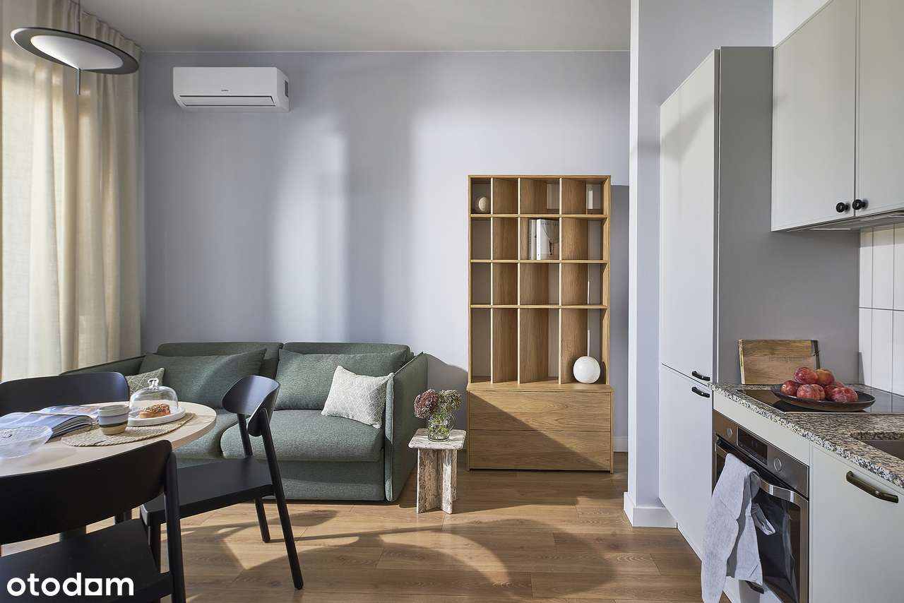 2 pokoje PREMIUM | Metro Dw Wilenski | BEZPOŚREDNIO | pl & eng