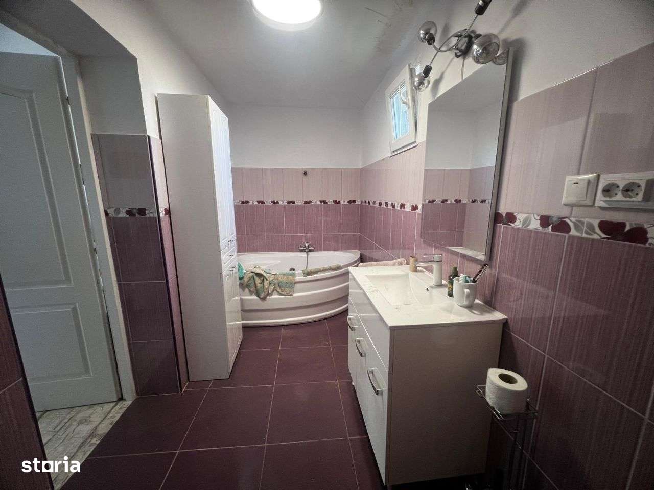 Casa in CAREI-zona Ianculesti cu 1493mp teren-10