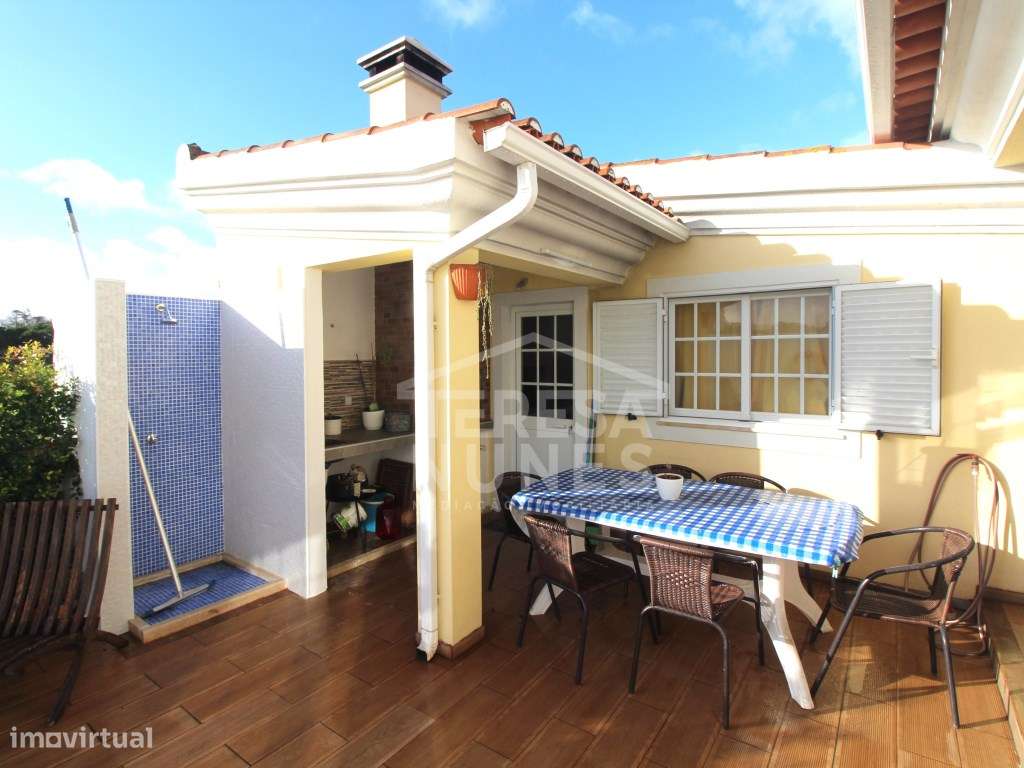 MORADIA ISOLADA V3 - BREJOS DE AZEITÃO-30