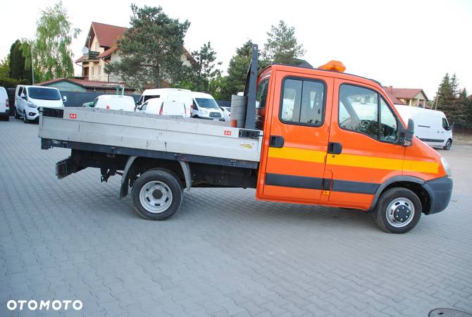 Iveco Daily Brygadówka - 1