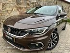 Fiat Tipo Station Wagon 1.3 M-Jet Lounge J17 - 18