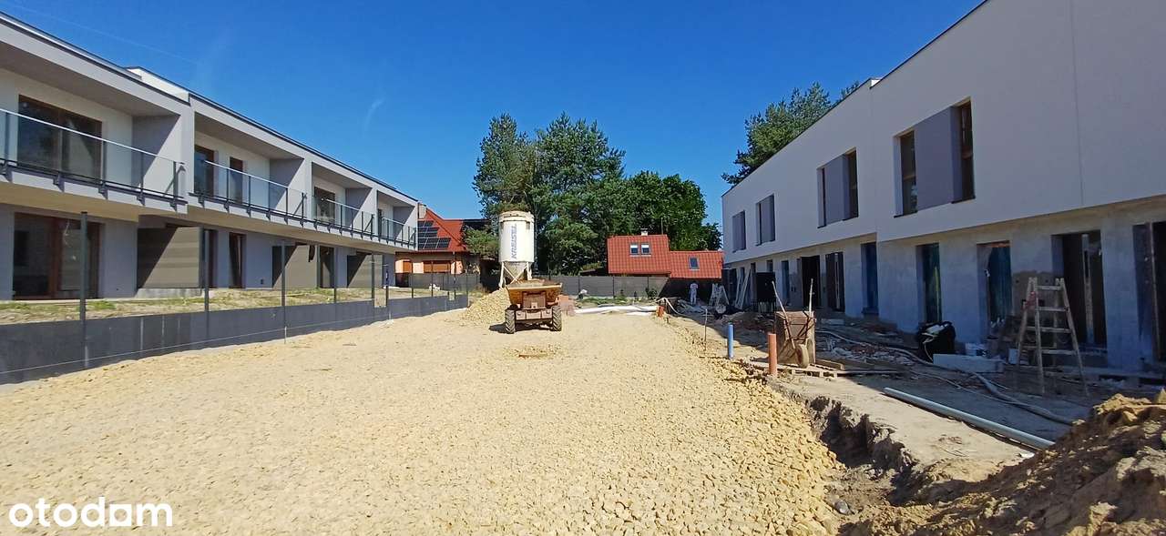 Nowe BEZCZYNSZOWE mieszkanie 64m2 | FINANSOWANIE 10/90 !!!-1