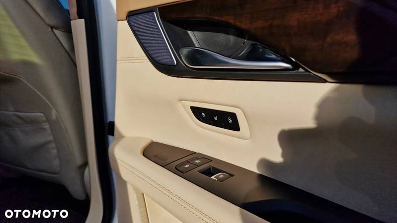 Cadillac CT6 3.0 V6 TWIN-TURBO AWD Platinum - 20