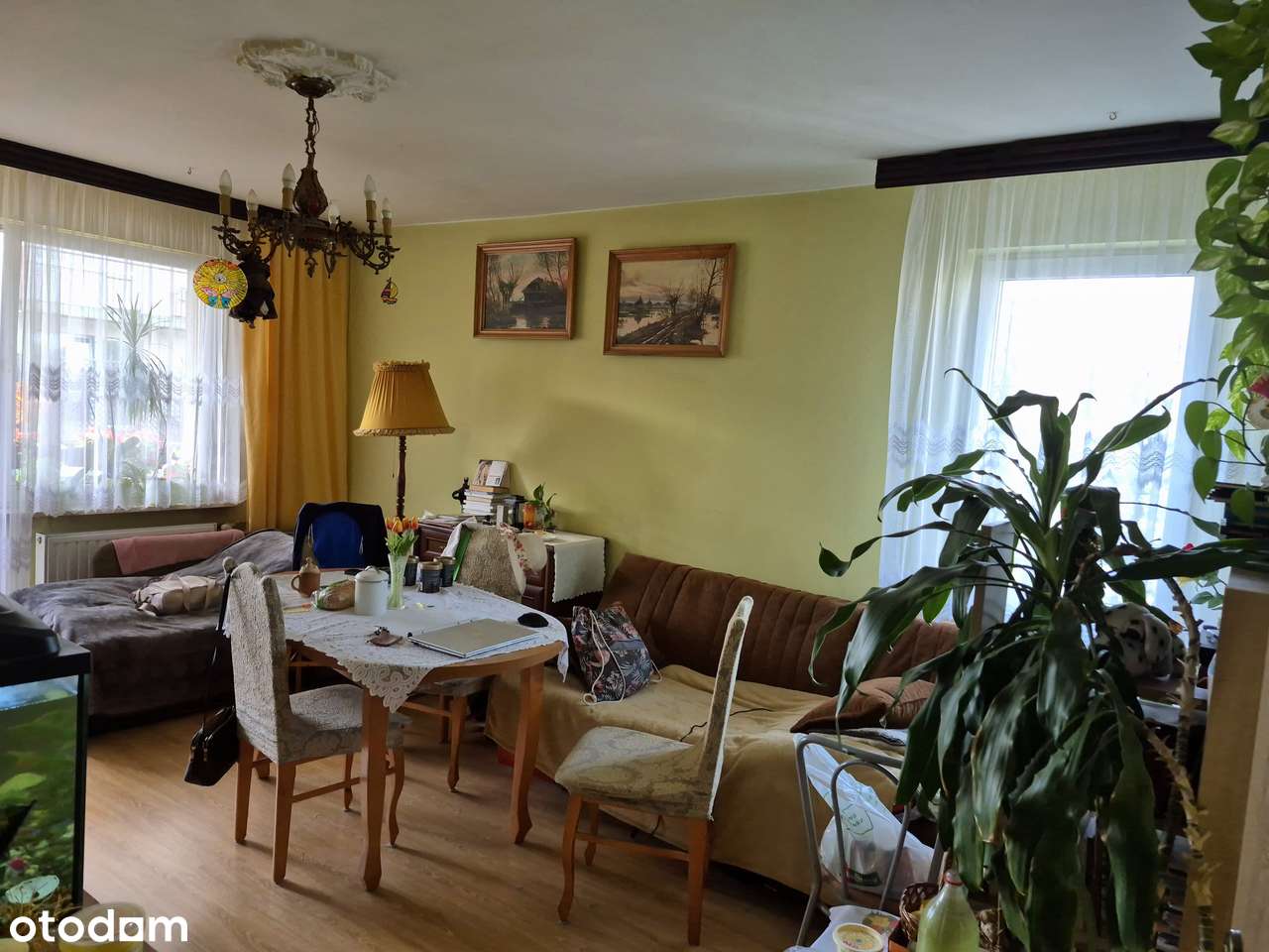 Rozkładowe mieszkanie z balkonem blisko Fortu Bema-0