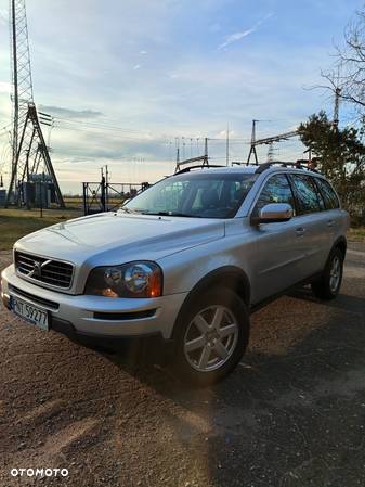 Volvo XC 90 - 1