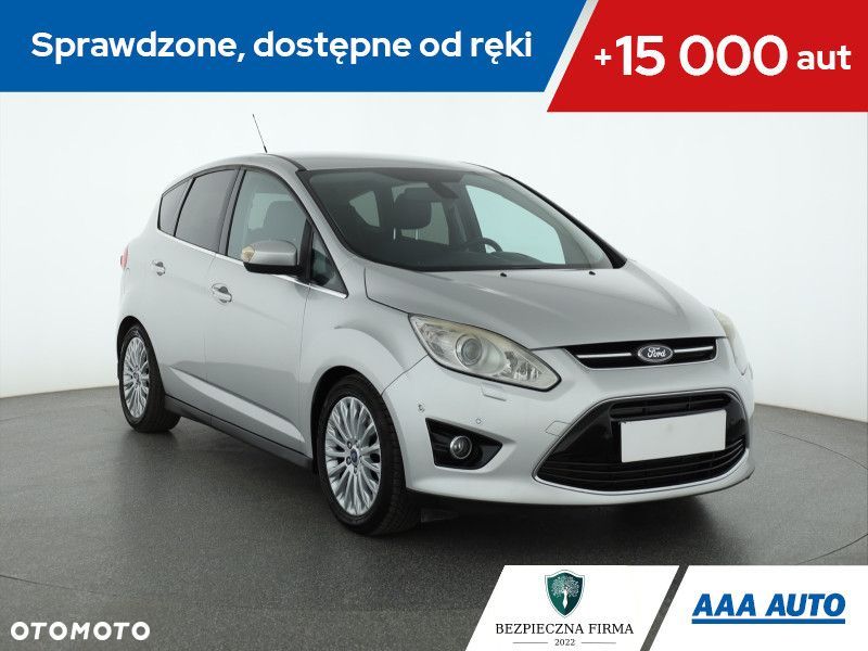 Ford C-MAX - 1