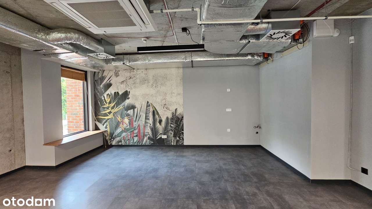 Nowoczesny lokal biurowy | 267 m² | Rondo Matecznego |ul. Krasickiego - Pełny obrazek: 5/15