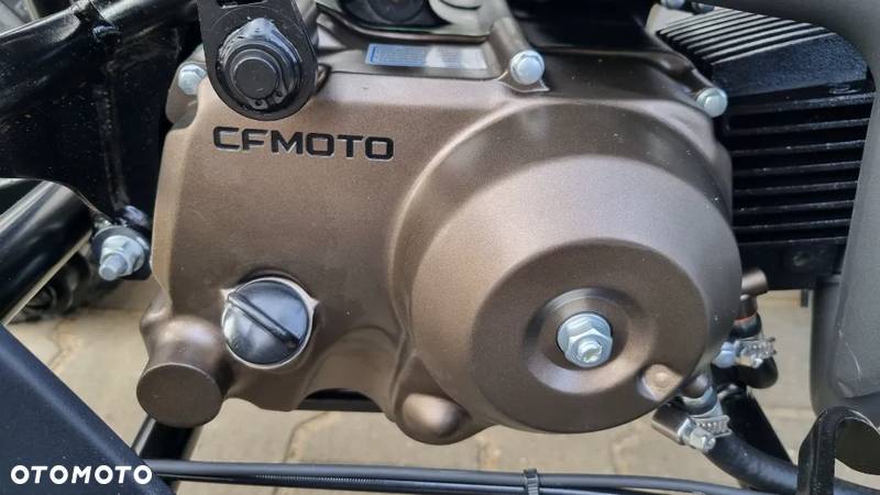 CFMoto Inny - 21