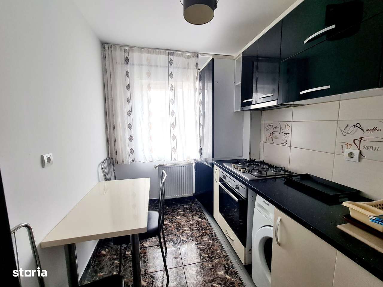 Apartament 3 camere de inchiriat / Zona Nord - Imagine principală: 1/7